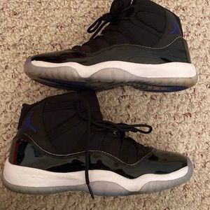 Jordan 11 ‘Space Jam’